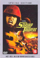 Starship Troopers (SE) (DVD)