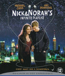 Nick and Norah’s Infinite Playlist (Blu-ray)