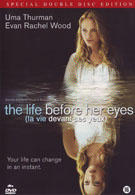 Life Before Her Eyes, the (DVD)