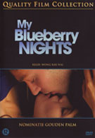 My Blueberry Nights (DVD)