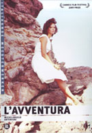 L’Avventura (DVD)