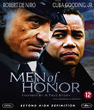 Men of Honor (Blu-ray)