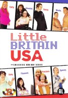Little Britain USA - Serie 1 (DVD)