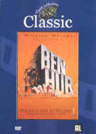 Ben-Hur (DVD)