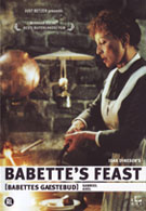 Babette’s Feast (DVD)