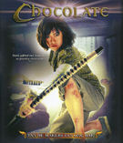 Chocolate (Blu-ray)