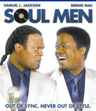 Soul Men (Blu-ray)