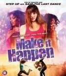 Make It Happen (Blu-ray)