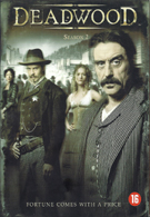 Deadwood - Seizoen 2 (DVD)