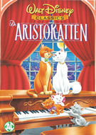 Aristokatten, De (DVD)