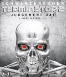 Terminator 2: Judgement Day – Skynet Edition (Blu-ray)