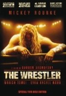 Wrestler, The (SE) (DVD)