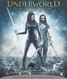 Underworld: Rise of the Lycans (Blu-ray)