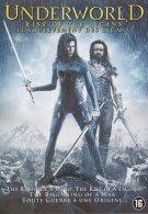 Underworld: Rise of the Lycans (DVD)