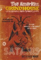 Satanis (DVD)