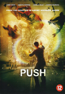 Push (DVD)
