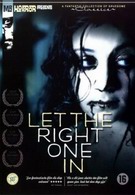 Let the Right One In (DVD)