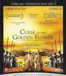 Curse of the Golden Flower (Blu-ray)