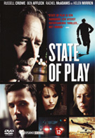 State of Play (2009) (DVD)