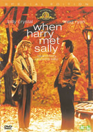 When Harry met Sally (SE) (DVD)