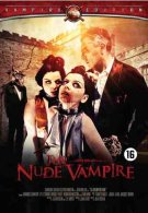 Nude Vampire, The (DVD)