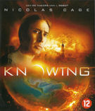 Knowing (Blu-ray)
