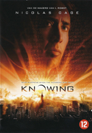 Knowing (DVD)