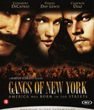 Gangs of New York (Blu-ray)