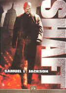 Shaft (DVD)
