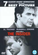 Insider, The (DVD)