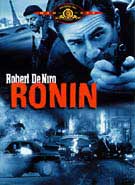 Ronin (DVD)