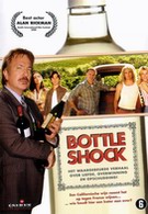 Bottle Shock (DVD)