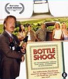 Bottle Shock (Blu-ray)