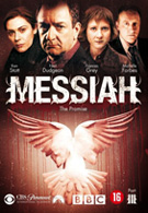Messiah: The Promise (DVD)
