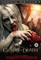 Grapes of Death (DVD)