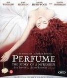Perfume: The Story of a Murderer (Blu-ray)