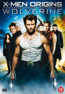 X-Men Origins: Wolverine (DVD)