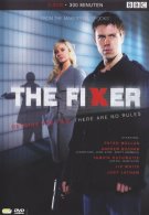 Fixer, The - Seizoen 1 (DVD)