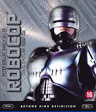 Robocop (Blu-ray)