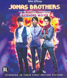 Jonas Brothers: The 3D Concert Experience (Blu-ray)