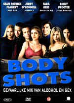 Body Shots (DVD)