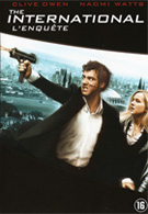 International, The (DVD)