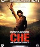 Che - Part 1 & 2 (Blu-ray)