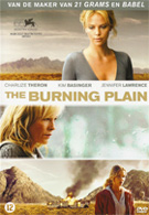 Burning Plain, The (DVD)
