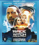 Race to Witch Mountain (Blu-ray)