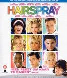 Hairspray (Blu-ray)