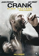 Crank: High Voltage (DVD)