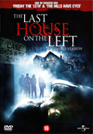 Last House on the Left, The (2009) (DVD)