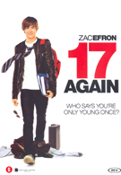 17 Again (DVD)