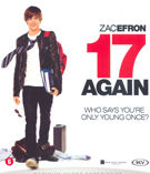 17 Again (Blu-ray)